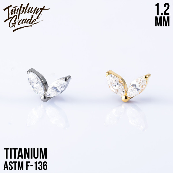 Накрутка Hoja 1.2 мм