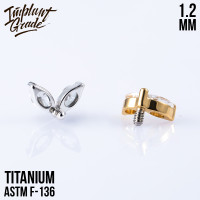 Накрутка Hoja 1.2 мм