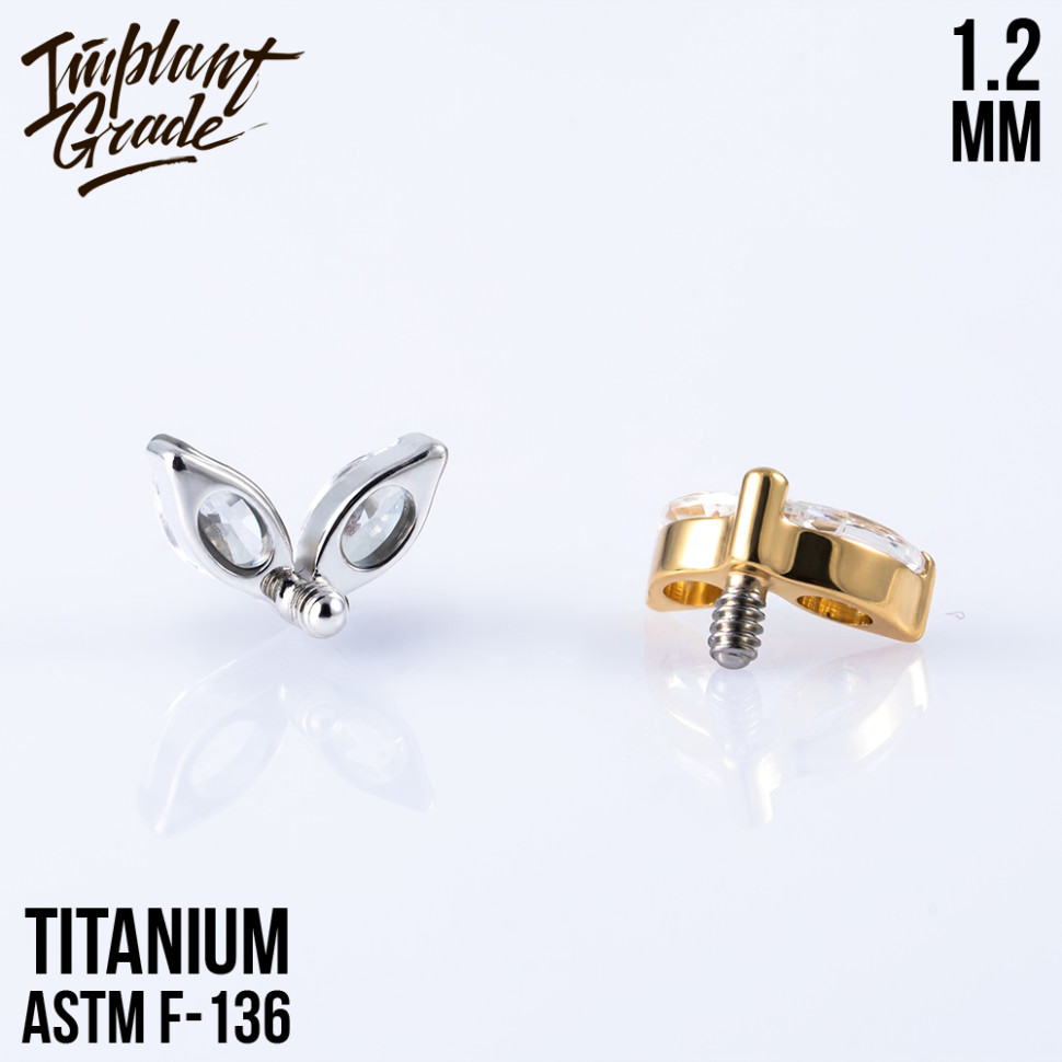 Накрутка Hoja 1.2 мм